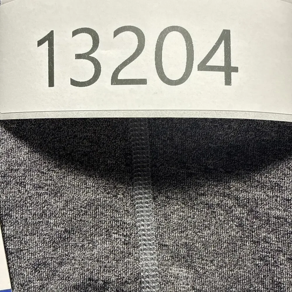 SAXX Boxer Brief Mens 3XL Gray Ultra Super Soft BallPark Pouch Fly NWT